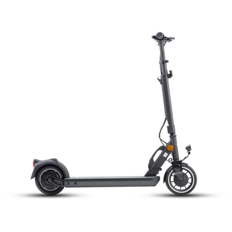Adventure E- Scooter Black uni-size